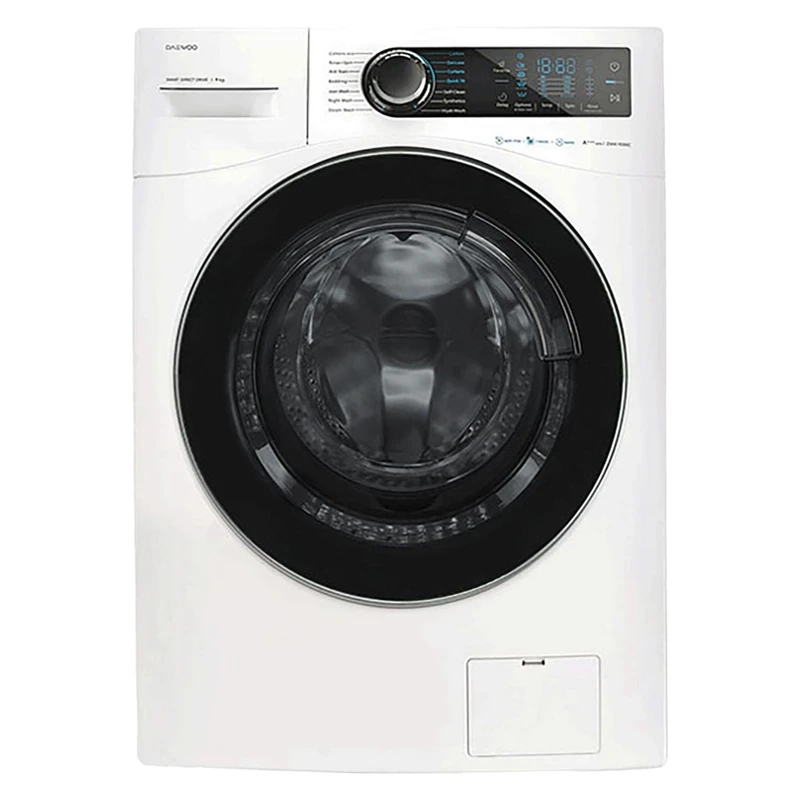 ماشین لباسشویی 9 کیلو گرمی دوو مدل LM-990W سفید